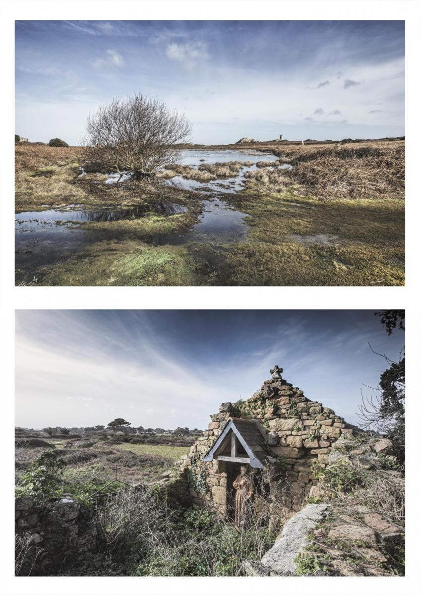 Bretagne 08 40x60