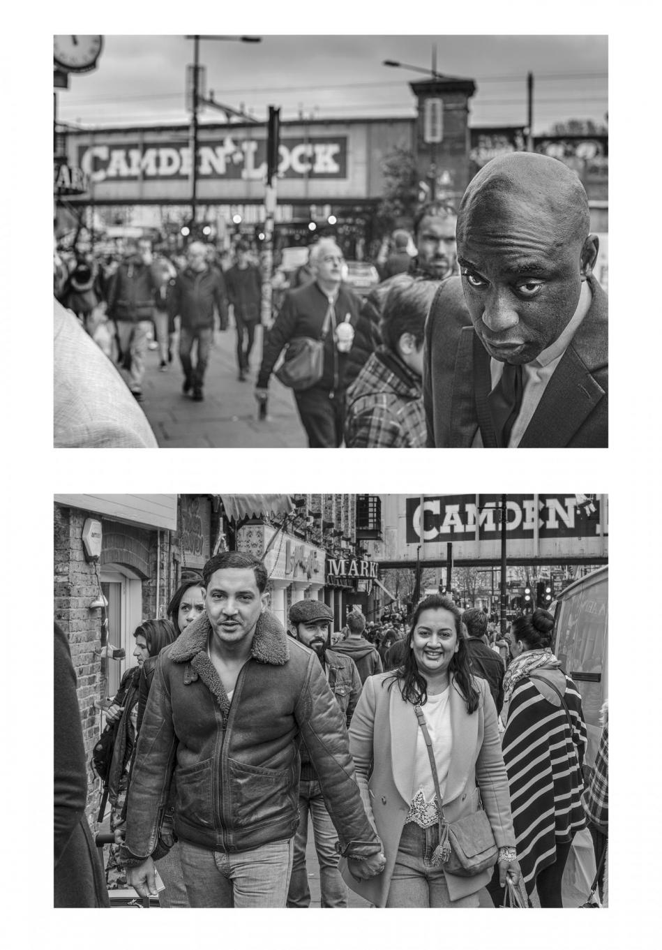 Londres 03 40x60