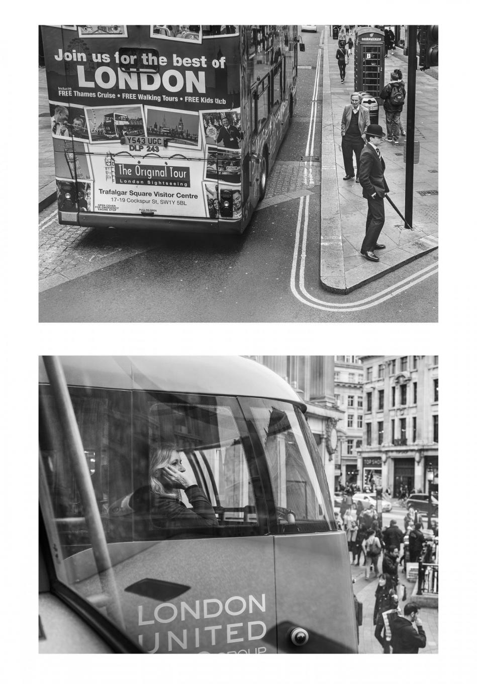 Londres 04 40x60
