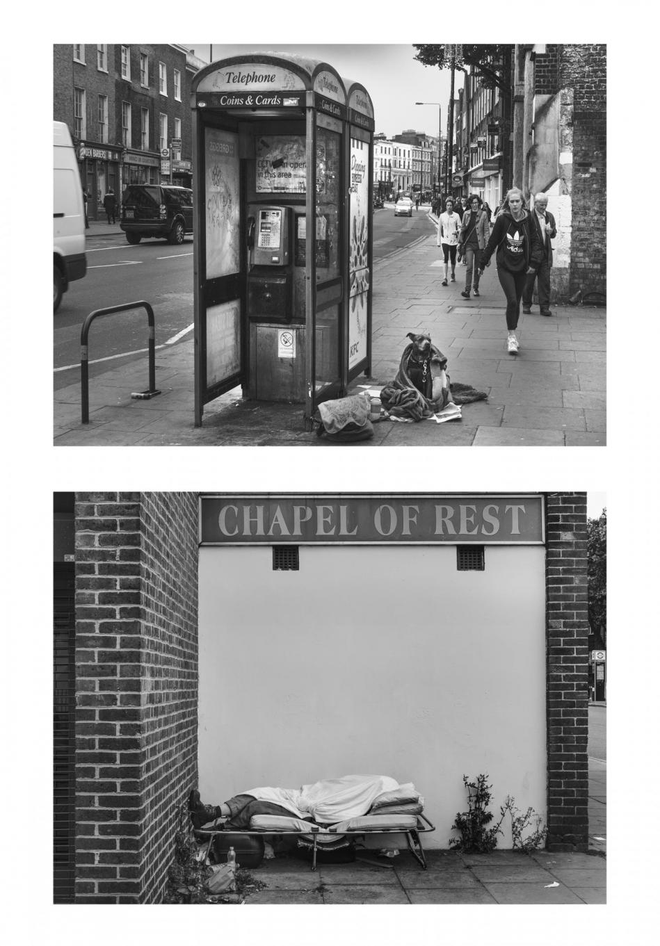 Londres 05 40x60